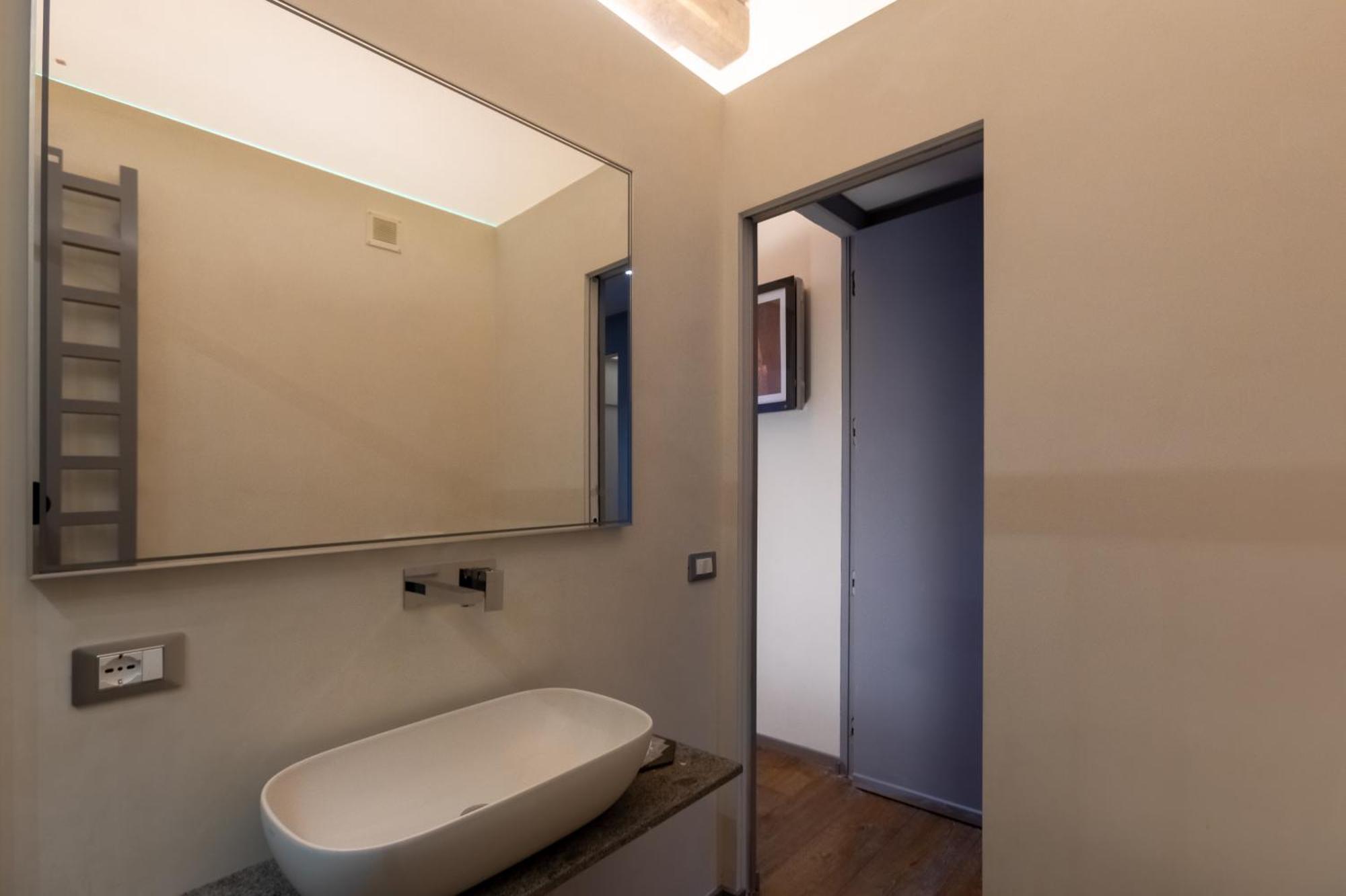 Fontana Di Trevi Roma Luxury Suite Eksteriør billede