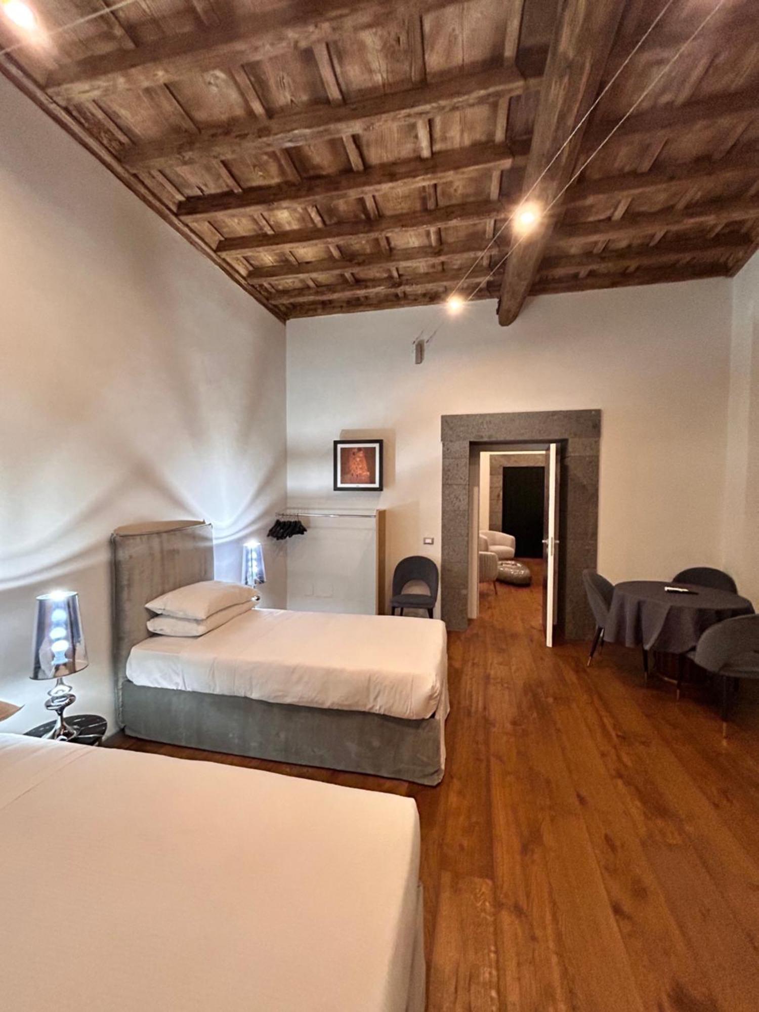 Fontana Di Trevi Roma Luxury Suite Eksteriør billede